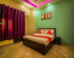 Hotel OYO 24743 Janak Residency (Delhi, Indien)
