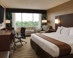 Khách sạn Holiday Inn Hotel & Suites Overland Park-West, An Ihg Hotel (Overland Park, Hoa Kỳ)