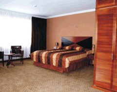 Hotel Best Western Elegance (Paramaribo, Suriname)