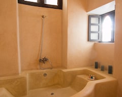 Khách sạn Riad El Faran (Marrakech, Morocco)