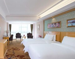 Vienna Hotel (lingshan Diwang International) (Lingshan, Kina)