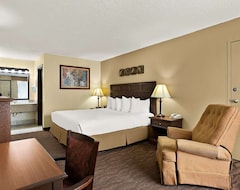 Khách sạn Best Western Center Pointe Inn (Branson, Hoa Kỳ)