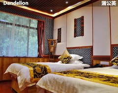 Hotel Xingping Li River Lodge (Yangshuo, China)