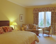 Hotelli Garvock House Hotel (Dunfermline, Iso-Britannia)
