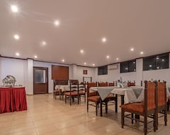 Treebo Trend Central Hotel (Thrissur, Indija)