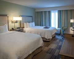 Hotel Hampton Inn & Suites New Orleans-Elmwood/Clearview Pkway, LA (Harahan, USA)