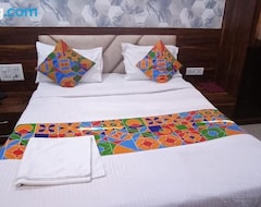Khách sạn Hotel Adore Residency (Mumbai, Ấn Độ)