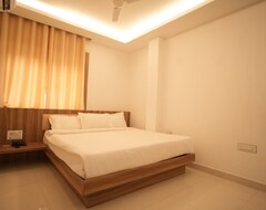 Khách sạn Hotel Shanti International (Deoghar, Ấn Độ)