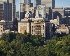 Hotel Taj Boston (Boston, Sjedinjene Američke Države)