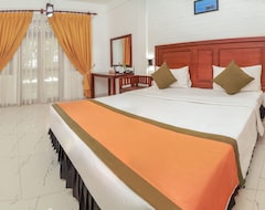 Khách sạn Mahanuge Hotel Polonnaruwa (Giritale, Sri Lanka)