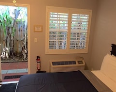 Hotelli Coral Reef Guesthouse (Fort Lauderdale, Amerikan Yhdysvallat)