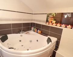 Cijela kuća/apartman Studio-Comfort-Private Bathroom (Albertville, Francuska)