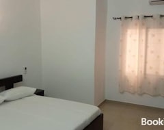 Entire House / Apartment Sweet Home (Kouandé, Benin)