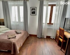 Cijela kuća/apartman Willa Brancon (Babimost, Poljska)