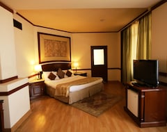 Khách sạn Hotel President (Jalandhar, Ấn Độ)