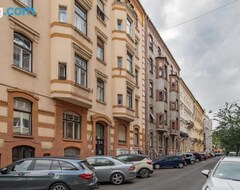 Entire House / Apartment Quiet Comfort - Central Buda (Budapest, Hungary)