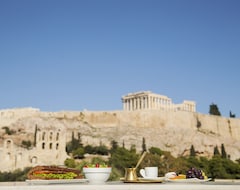 Khách sạn Acropolis View Hotel (Athens, Hy Lạp)