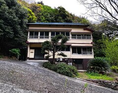 Khách sạn Retreat Wabi-Sabi (Aomori, Nhật Bản)