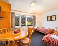 Hotel Kasees Apartments & Mountain Lodge (Thredbo, Australija)