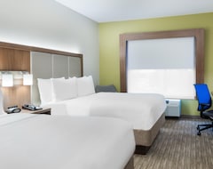 Hotelli Holiday Inn Express & Suites - Kokomo South, An Ihg Hotel (Kokomo, Amerikan Yhdysvallat)