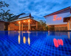 S48 Hotel (Chiang Mai, Tailandia)