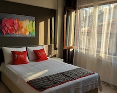 Khách sạn Adal? Hotel & Suites (Bursa, Thổ Nhĩ Kỳ)