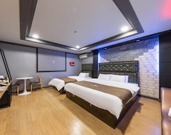 Khách sạn Asan Ritz (Asan, Hàn Quốc)