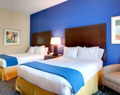 Hotelli Holiday Inn Express Hotel & Suites Lake Elsinore, An Ihg Hotel (Lake Elsinore, Amerikan Yhdysvallat)