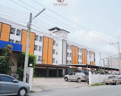 Khách sạn President (Rayong, Thái Lan)