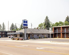 Motel (Lewistown, USA)