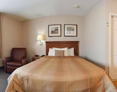 Candlewood Suites Elkhart, An Ihg Hotel (Elkhart, USA)