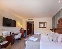 Hotel Secrets Mallorca Villamil Resort & Spa (Paguera, España)