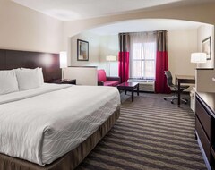 Hotel Best Western Suites Near Opryland (Nashville, USA)