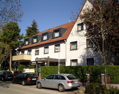 Hotel Gaya (Bad Soden, Germany)
