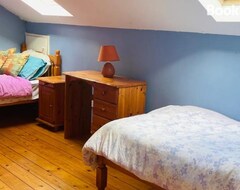 Cijela kuća/apartman Clonmines Lodge (Wexford, Irska)