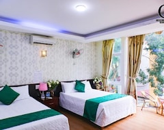 Hotel Catba Princes (Hải Phòng, Vietnam)