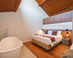 Wanderlust Experience Hotel, Bw Signature Collection (Campos do Jordão, Brasilien)