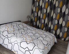 Cijela kuća/apartman Maison Centre Ville Léré Au Calme (Belleville-sur-Loire, Francuska)