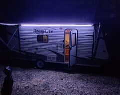 Cijela kuća/apartman Glamping Rv Style (Keenesburg, Sjedinjene Američke Države)