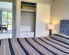 Hotel Hanmer Apartments (Hanmer Springs, New Zealand)