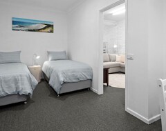 Toàn bộ căn nhà/căn hộ A Perfect Stay - Beach Base (Nambucca Heads, Úc)