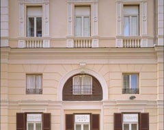 Hotel Embassy (Rome, Italy)