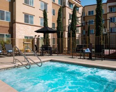 Hotel Residence Inn by Marriott Redwood City San Carlos (San Carlos, USA)