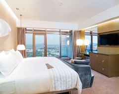 Hotelli Le Meridien Qingdao West Coast Resort (Qingdao, Kiina)