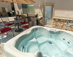 Casa/apartamento entero 30% Off Sleeps 14 In Luxury! Private Hot Tub, Best Location, 5 Mins To Dwntwn! (Ogden, EE. UU.)