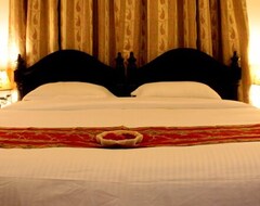 Hotel Mahima Palace (Udaipur, Indija)