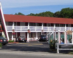 Hotel Red Mill (South Yarmouth, EE. UU.)