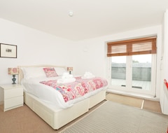 Tüm Ev/Apart Daire 7 Bedroom House With Stunning Sea Views Nr Port Isaac. Pool,games Rooms,log Fire (Port Isaac, Birleşik Krallık)