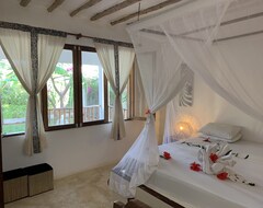 Cijela kuća/apartman Breeze Residence Apartments (Zanzibar, Tanzanija)