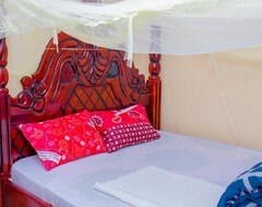 Serviced apartment Budget Double Room In Hotel Sabunyo Sironko (Sironko, Uganda)